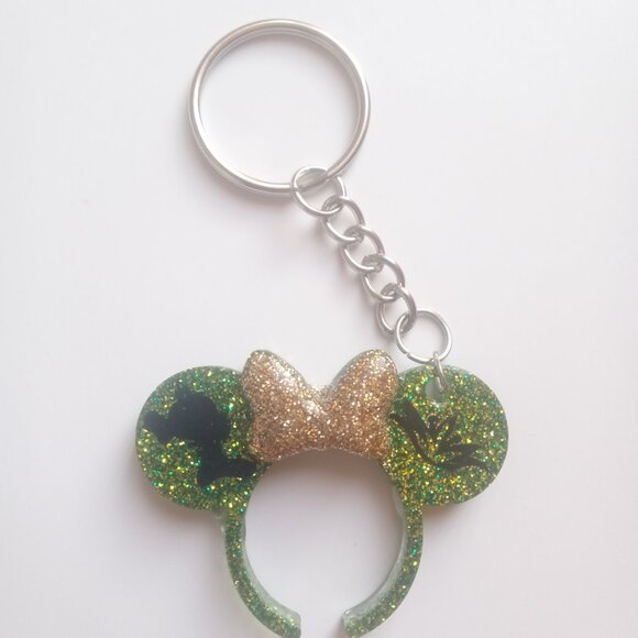 Tiana keychain - Picture 2 of 5